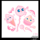 Illustration for article titled Infantile Igglybuff! Pokemon One a Day, Series 2!